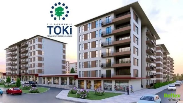 İstanbul TOKİ Kurası İçin Geri Sayım Başladı