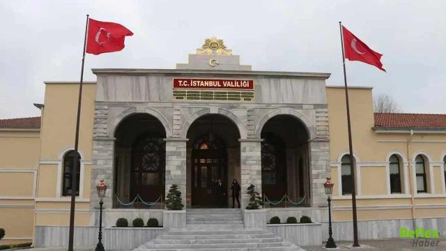 İstanbul Valiliği’nden Resul Emre Şahan Açıklaması: “İddialar Gerçeği Yansıtmıyor”