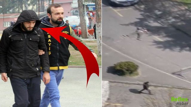 İstanbul’da Konsolosluk Önünde Silahlı Saldırı 3 Şüpheli Etkisiz Hale Getirildi