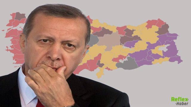 İstanbul'da Kritik Anket! Seçim Yarışında Fark 2 Puanın Altına Düştü