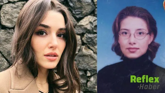 Hande Erçel, Annesinin Doğum Gününü Unutmadı