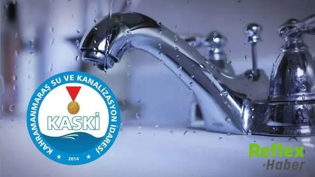 Kahramanmaraş'ta 3 Mahallede Suların Dönüş Saati Açıklandı