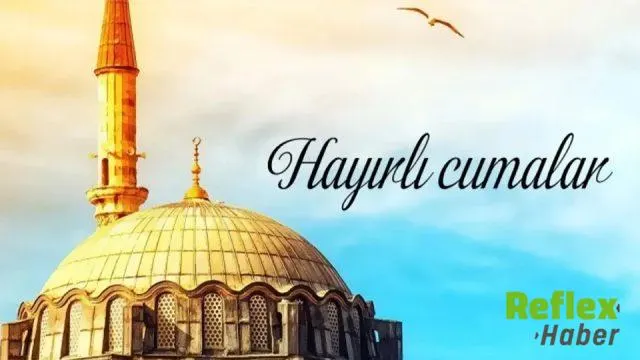 23 Ekim 2026 İ̇çin Paylaşılabilecek Anlamlı Cuma Mesajları