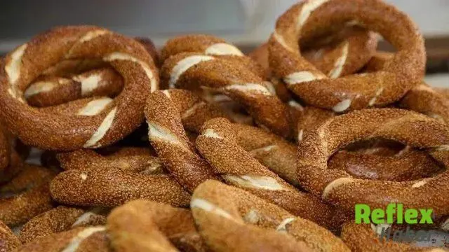 İ̇stanbul’da Simit Fiyatlarına Bakanlık Denetimi