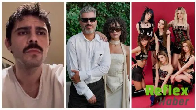 Mesut Adlin TikTok Hesabı Nedir? Linki