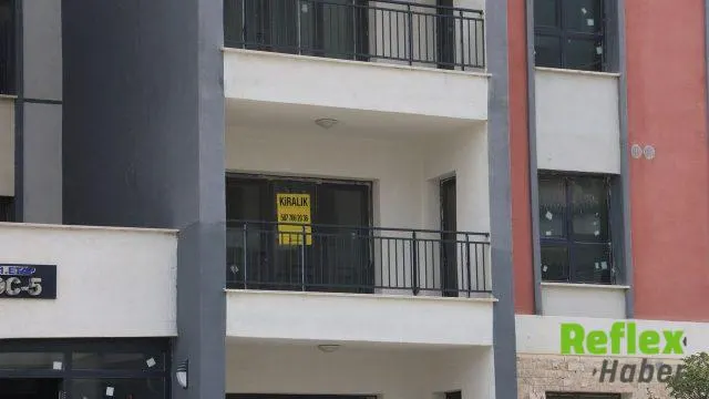 Hatay’da Toki̇ Ve Rezerv Alan Konutlarında Kira Aralığı Netleşti
