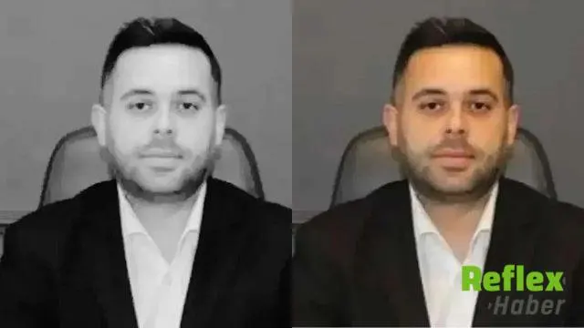 Mert Aydın’ın Ölümü Ak Parti Adana’yı Yasa Boğdu