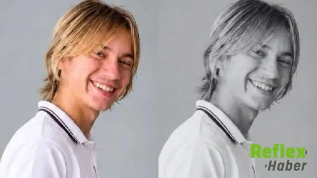Gazimağusa’da 17 Yaşındaki Öğrenci Emil Pinzari Hayatını Kaybetti