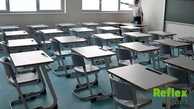 Osmaniye’de İ̇ki Günlük Eğitim Arası Sadece Farabi Anadolu Lisesi İ̇çin