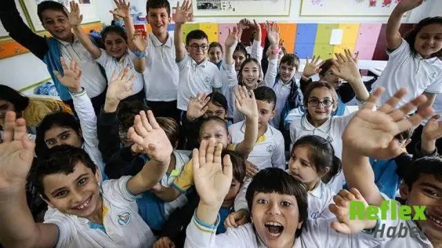 2026-2027 Eğitim Yılının İ̇lk Ara Tatili İ̇çin Tarihler Açıklandı