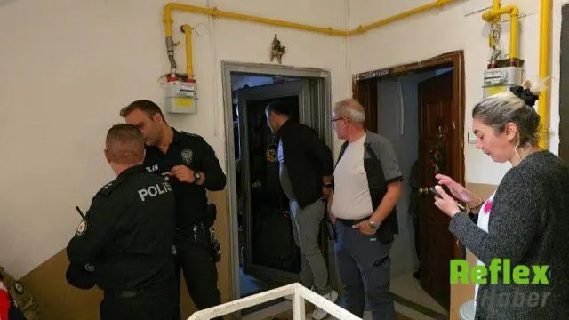 Yozgat'ta haber alınamayan 80 yaşındaki kadın koltukta uyurken bulundu