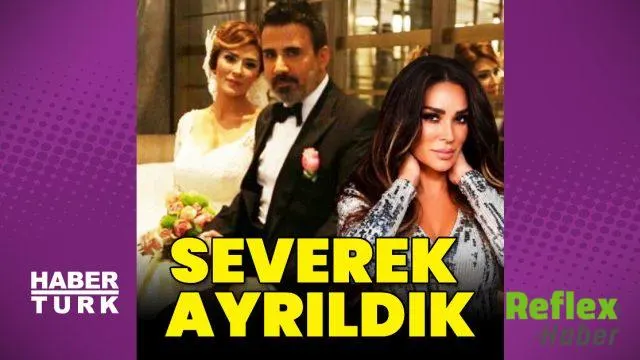 Sibel Kirer’den Emrah’la Evliliğine Dair Dikkat Çeken Açıklamalar