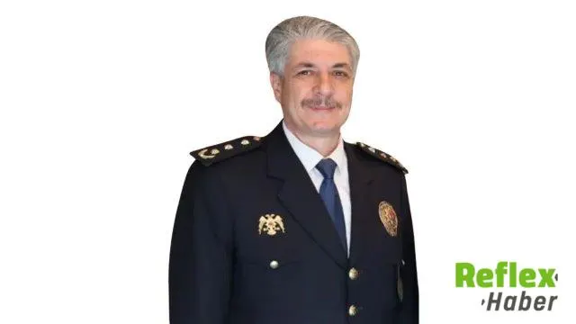 Burdur İl Emniyet Müdürü Gökhan Dedebağı kimdir, nereli, kaç yaşında?