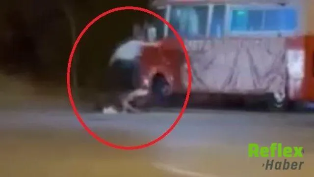 Altındağ’da Seyyar Köfteciye Taşlı Saldırı: İ̇.ö. Tutuklandı