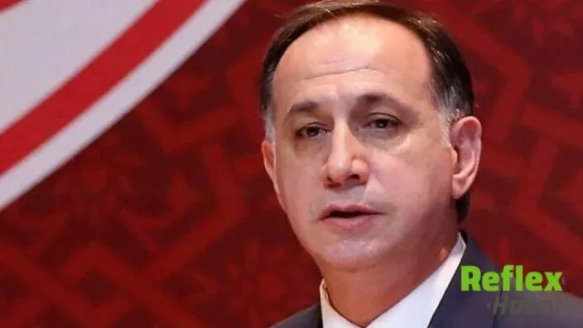 Mhk Başkanı Ferhat Gündoğdu Hakkında Merak Edilenler