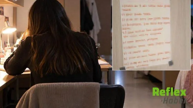 Üniversiteli Kızların Yurt Kuralları Sosyal Medyada Tartışma Yarattı