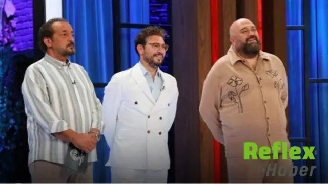 MasterChef Yedeklerden Kim Kazandı? Sonuncu Yedek Kim Geçti?