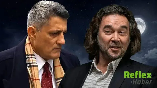 Kaşif Kozinoğlu soruşturması: Kurtlar Vadisi oyuncusu ifade verdi