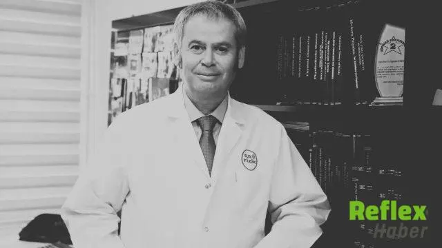 Prof. Dr. Seyfettin Çakmak Neden Öldü?