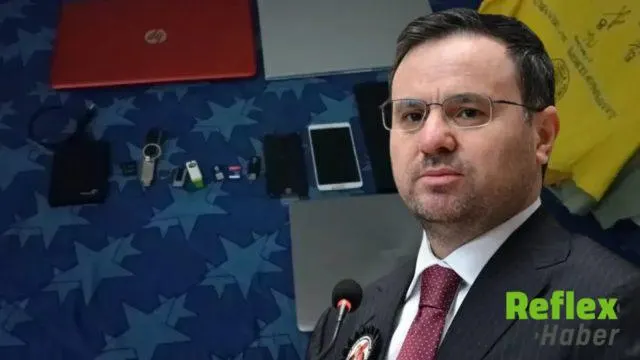 Gürlek Duyurdu: Yasa Dışı Bahis Soruşturmasında 23 Şirkete Kayyım