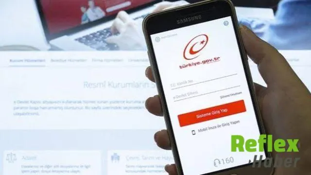Adres Değişikliği Nasıl Yapılır? 2026  Linki