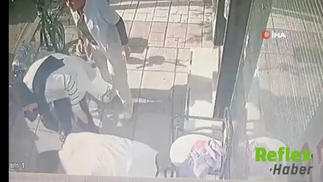 Taşköprü’de Şekeri Soluk Borusuna Kaçan Çocuk Kurtarıldı