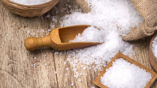İyot eksikliği halsizlik, yorgunluk, saç dökülmesi gibi sonuçlar doğurabilir