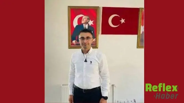 Gümüşhane Karayolları Şube Şefi Osman Sarıgün’ün Vefatı Duyuruldu