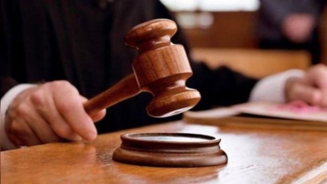 İzmir Asliye Ceza Avukatları
