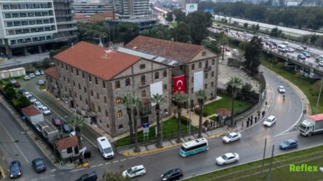 İzmir Meslek Fabrikası Olayı Nedir? Ne Oldu?