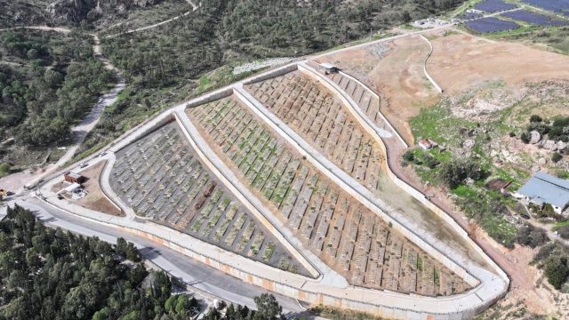 İzmir'de Mezarlık Hizmetlerinde Yeni Dönem Başlıyor