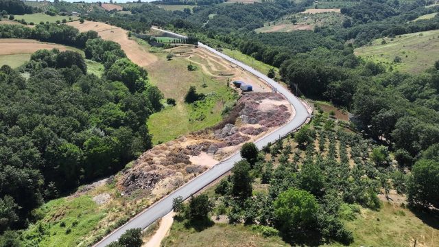 İzmit'te Trafiği Rahatlatacak Dev Hamle! Akmeşe'ye Alternatif Yol Geliyor
