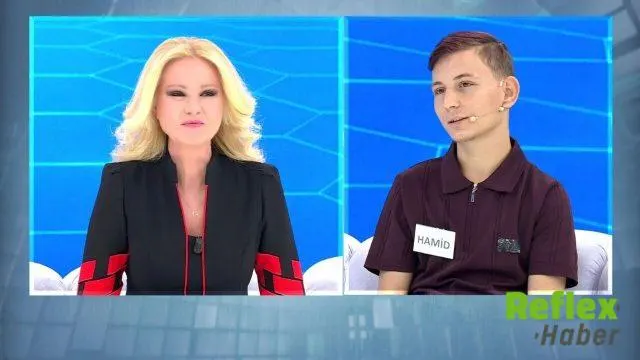 Hamid’in Tiktok Yayınına 480 Bin Liralık Kazanç İ̇ddiası
