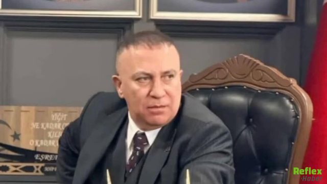 İzzet Ulvi Yönter Neden İstifa Etti? Ne Oldu?