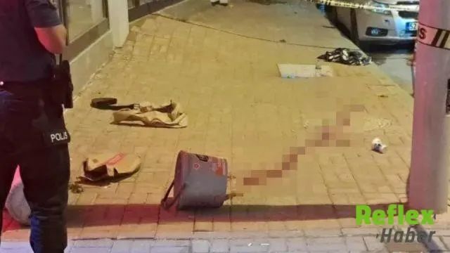 Karaman’da iki grup arasında kavga: 15 yaşındaki çocuk bıçaklandı