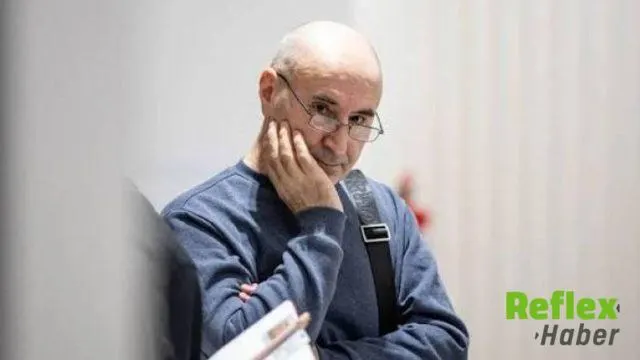 Kürt Şair Tekin Ağacık Serbest Bırakıldı