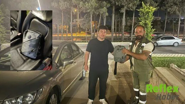 Gebze’de Mehmet Çelik’ten Örnek Duyarlılık