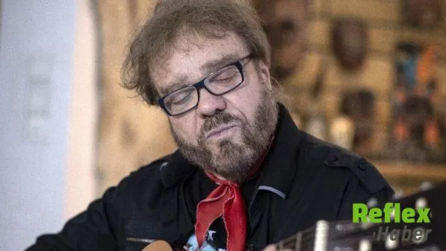 Attila Atasoy Sahne Çalışmalarına Veda Etti