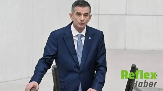 Bir Milletvekili Daha Mı AKP'ye Geçiyor: Ümit Dikbayır Sessizliğini Bozdu!