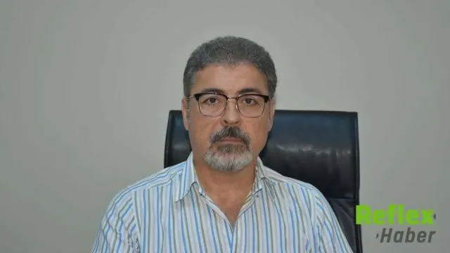 Şanlıurfa'da 5,4'lük deprem sonrası kritik uyarı: Bozova Fayı 7 büyüklüğünde deprem üretebilir