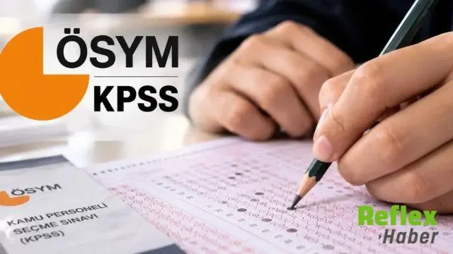 Kpss Ortaöğretim İ̇çin Sınav Takvimi Değişmedi