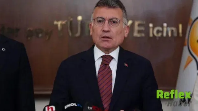 Yatırım Fonlarının Tasfiyesi İ̇çin Kanun Teklifi Tbmm’de