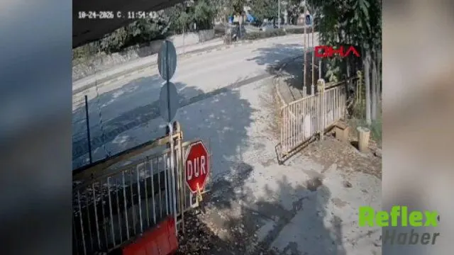 Safranbolu’da Elektrikli Bisiklet Sürücüsü Kazada Hayatını Kaybetti