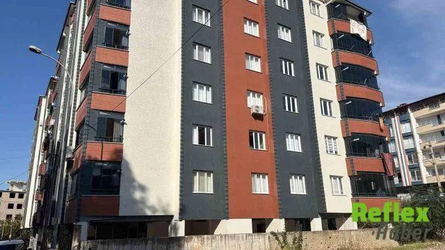 Bahçe’de Yeni Evli Çiftin Evinde Silahlı Dehşet