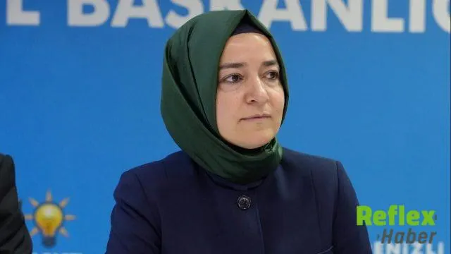 Fatma Betül Sayan Kaya’nın Da Aralarında Olduğu 141 Kişinin Mal Varlığı Donduruldu