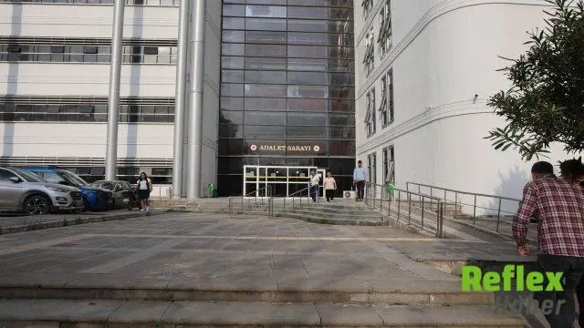 Rönesans Rezidans Davasında Duruşma Sürüyor