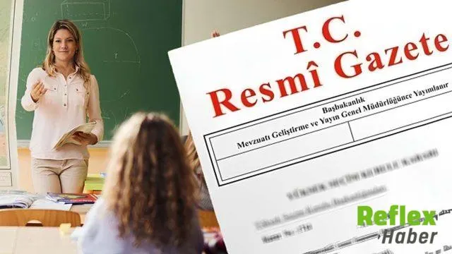 18 Ekim 2026 Tarihli Resmî Gazete’de Beş Yönetmelik Yayımlandı