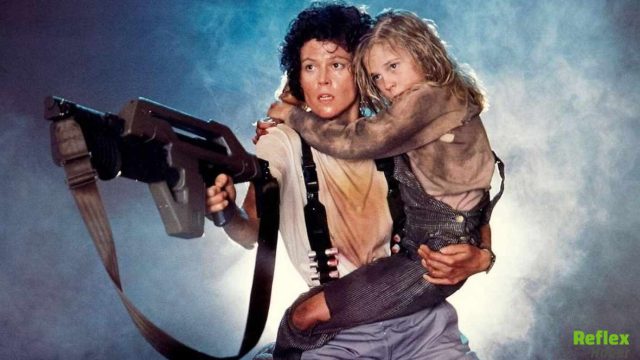 James Cameron Aliens Filmini 3D Formatına Taşıyabilir