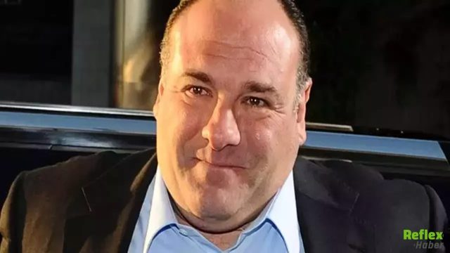 James Gandolfini Neden Öldü? Ölüm Sebebi Nedir?