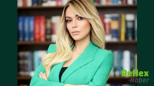 Merve Uçanok’un Eğitim Ve Avukatlık Kariyeri Merak Ediliyor